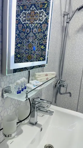 Самарканд: Samarkand Travel