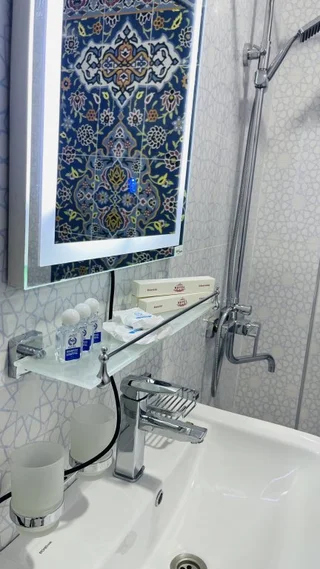 Самарканд: Samarkand Travel