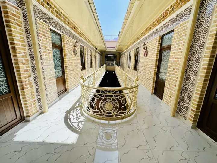 Самарканд: Samarkand Travel