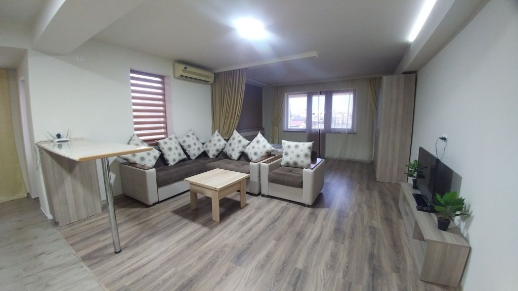 Ереван: Отель Cross Apartments and Tours