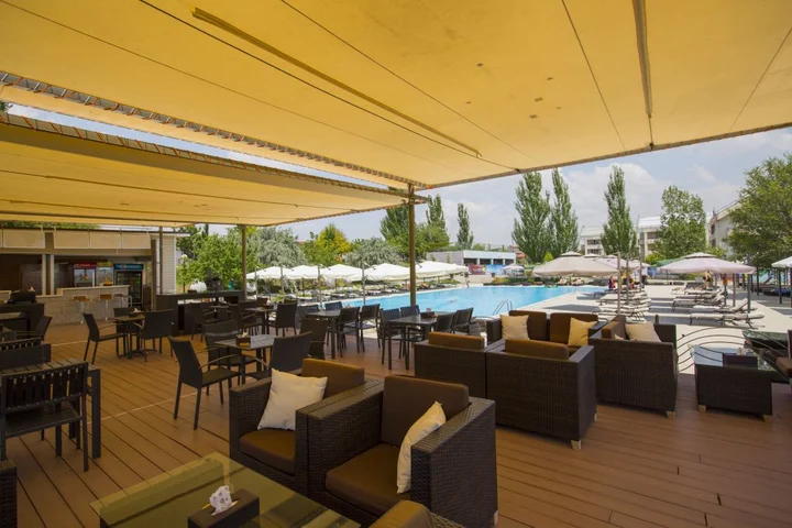 Ереван: Отель Cross Apartments and Tours