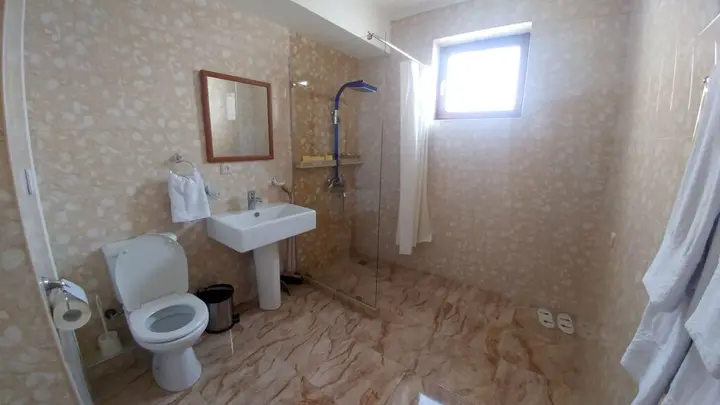 Ереван: Отель Cross Apartments and Tours