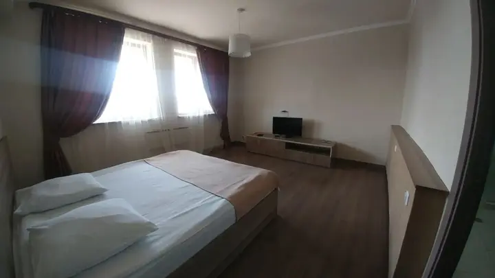 Ереван: Отель Cross Apartments and Tours
