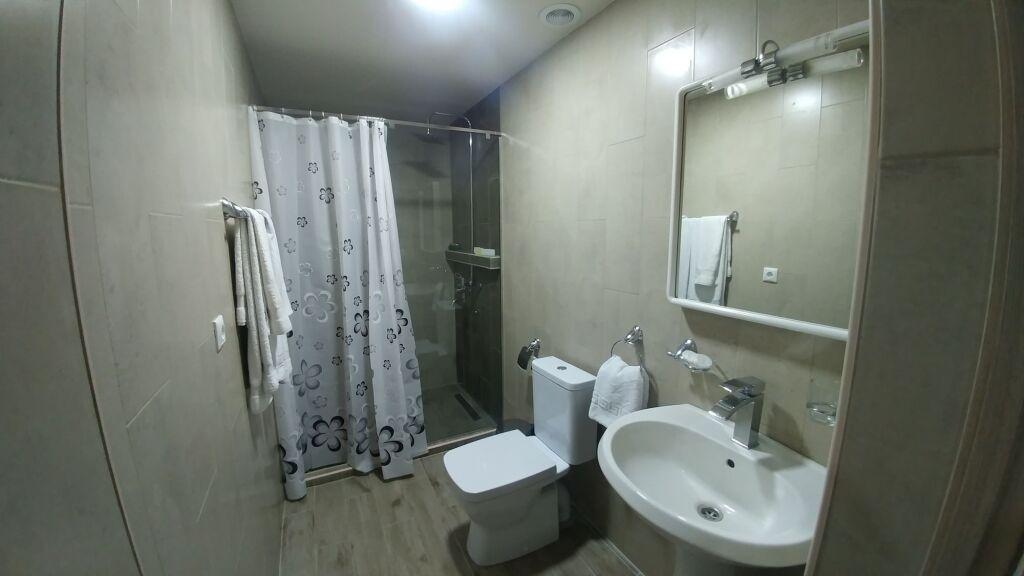Ереван: Отель Cross Apartments and Tours