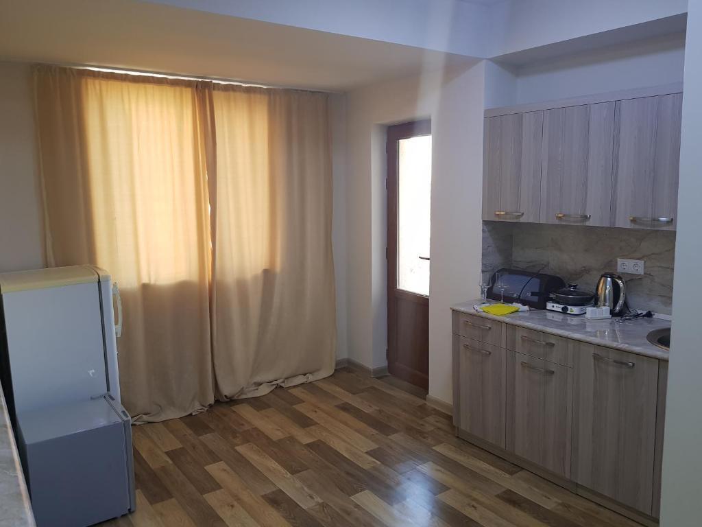 Ереван: Отель Cross Apartments and Tours