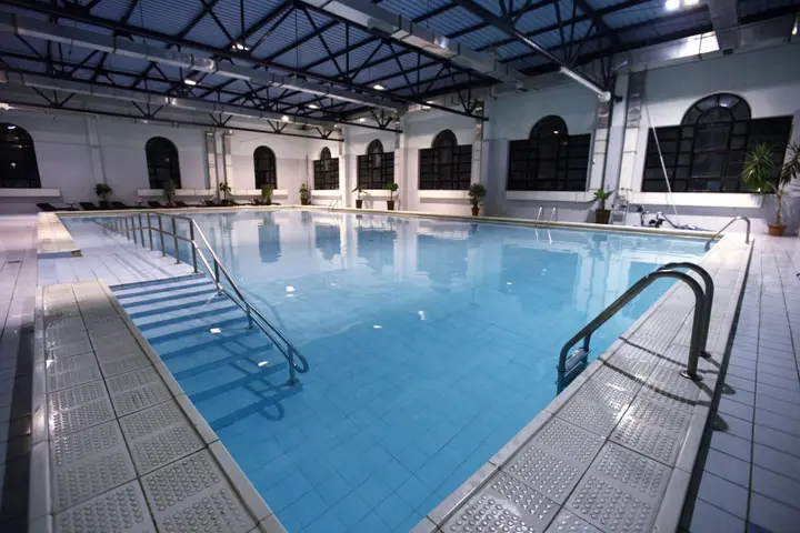 Ереван: Отель Cross Apartments and Tours