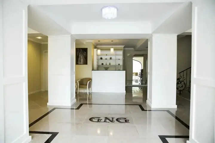 Тбилиси: Отель GNG