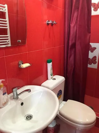Степанцминда: Gogi Alibegashvili Guesthouse