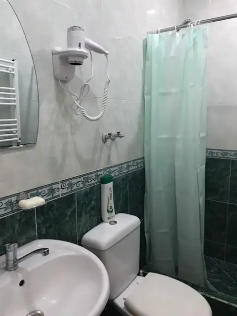 Степанцминда: Gogi Alibegashvili Guesthouse