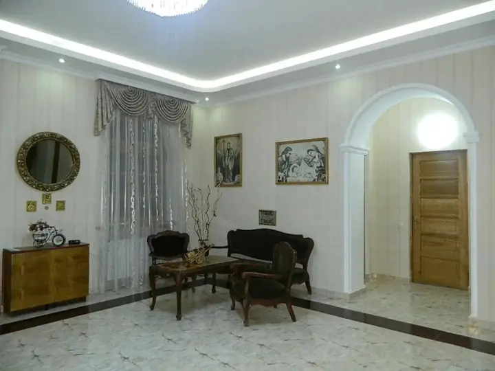 Степанцминда: Gogi Alibegashvili Guesthouse