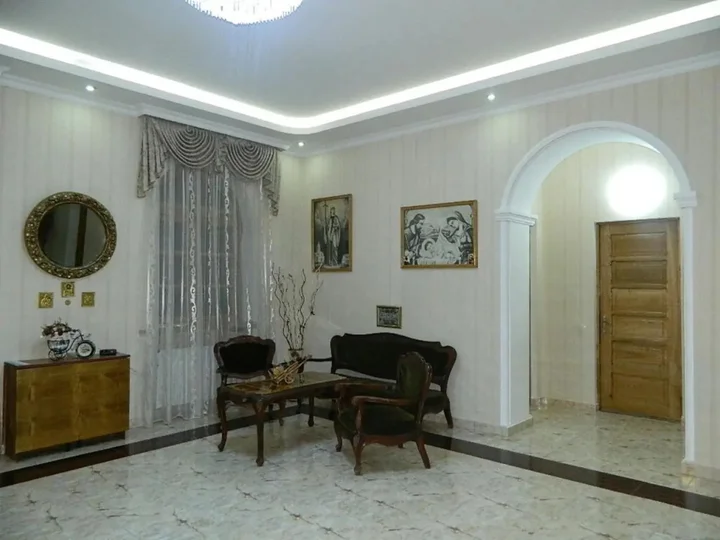 Степанцминда: Gogi Alibegashvili Guesthouse