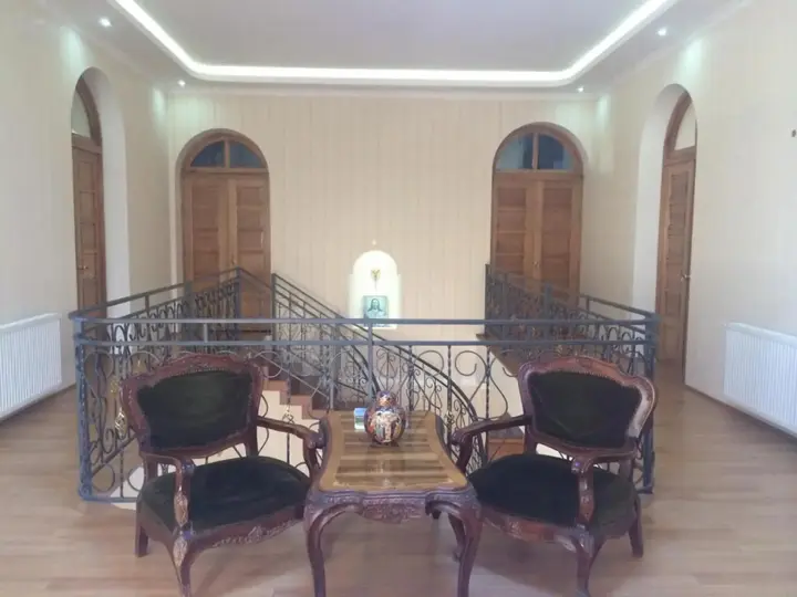 Степанцминда: Gogi Alibegashvili Guesthouse