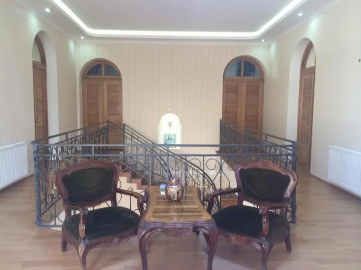 Степанцминда: Gogi Alibegashvili Guesthouse