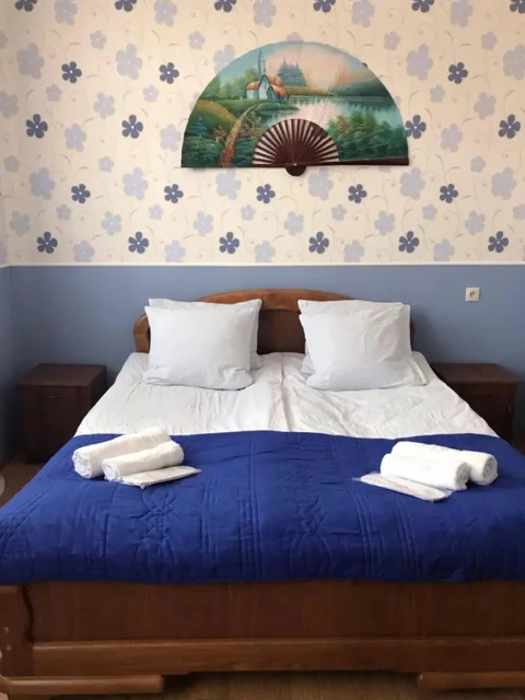 Степанцминда: Gogi Alibegashvili Guesthouse