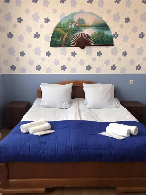 Степанцминда: Gogi Alibegashvili Guesthouse