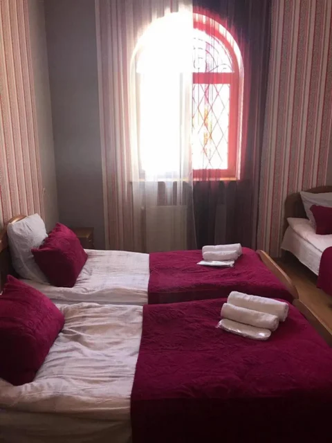 Степанцминда: Gogi Alibegashvili Guesthouse