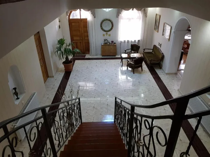 Степанцминда: Gogi Alibegashvili Guesthouse