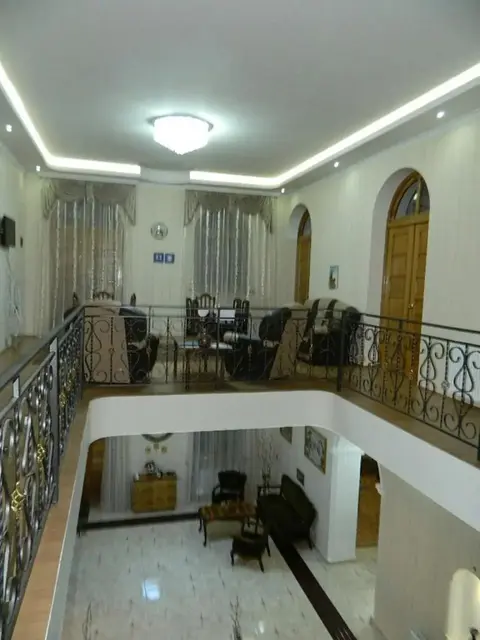 Степанцминда: Gogi Alibegashvili Guesthouse