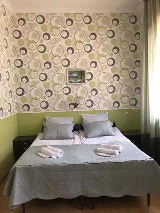 Степанцминда: Gogi Alibegashvili Guesthouse