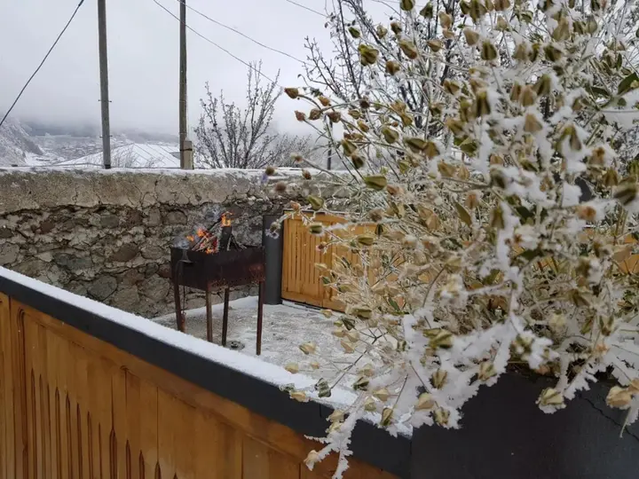 Степанцминда: Gogi Alibegashvili Guesthouse