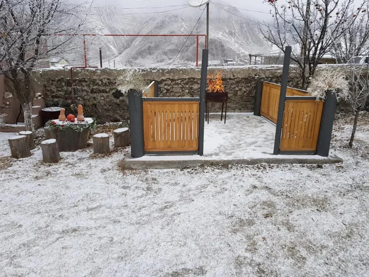 Степанцминда: Gogi Alibegashvili Guesthouse