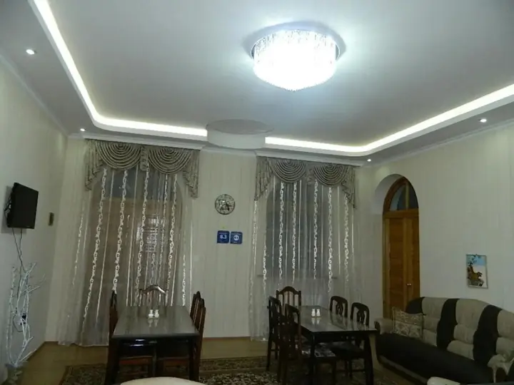 Степанцминда: Gogi Alibegashvili Guesthouse