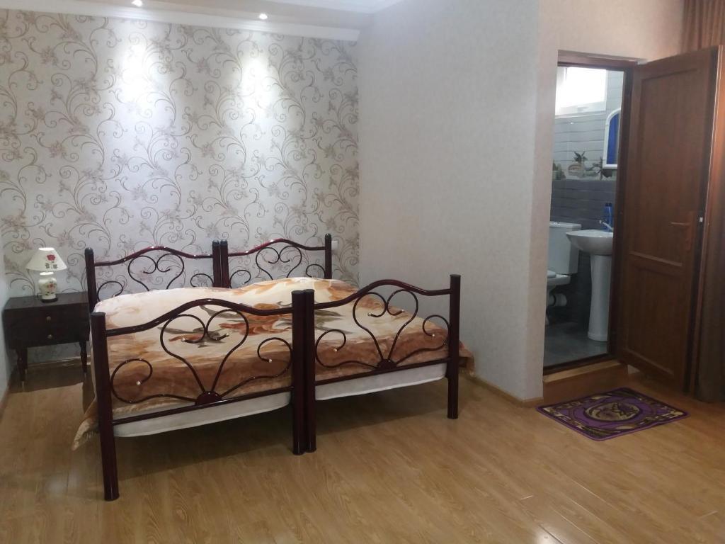 Кутаиси: Hostel Darejani