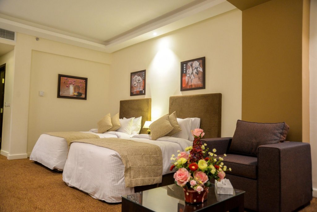 Каир: Tolip El Narges Hotel & Spa