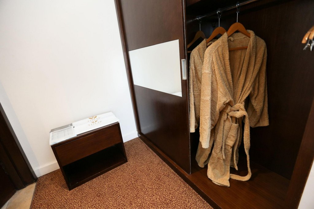 Каир: Tolip El Narges Hotel & Spa