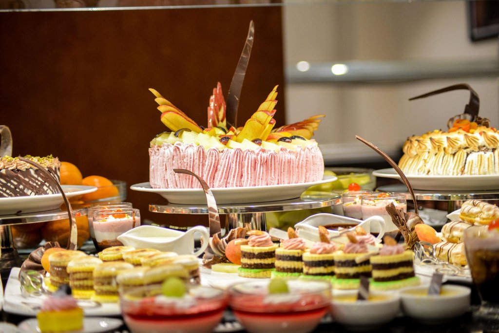 Каир: Tolip El Narges Hotel & Spa