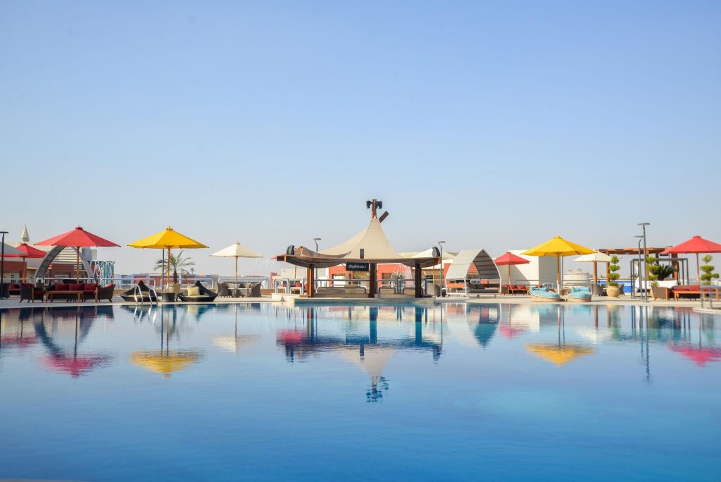 Каир: Tolip El Narges Hotel & Spa