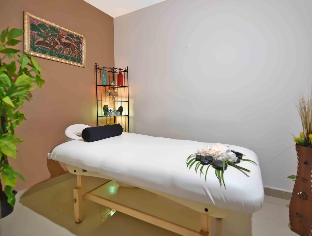 Каир: Tolip El Narges Hotel & Spa