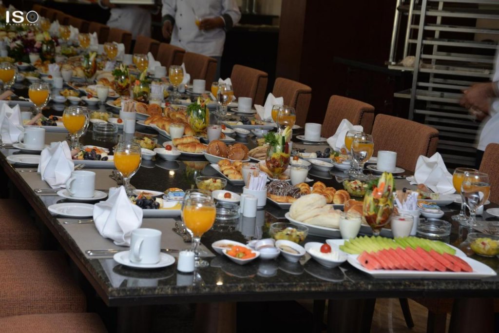 Каир: Tolip El Narges Hotel & Spa