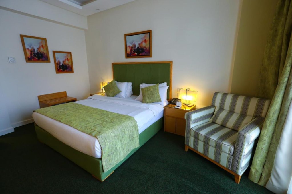 Каир: Tolip El Narges Hotel & Spa