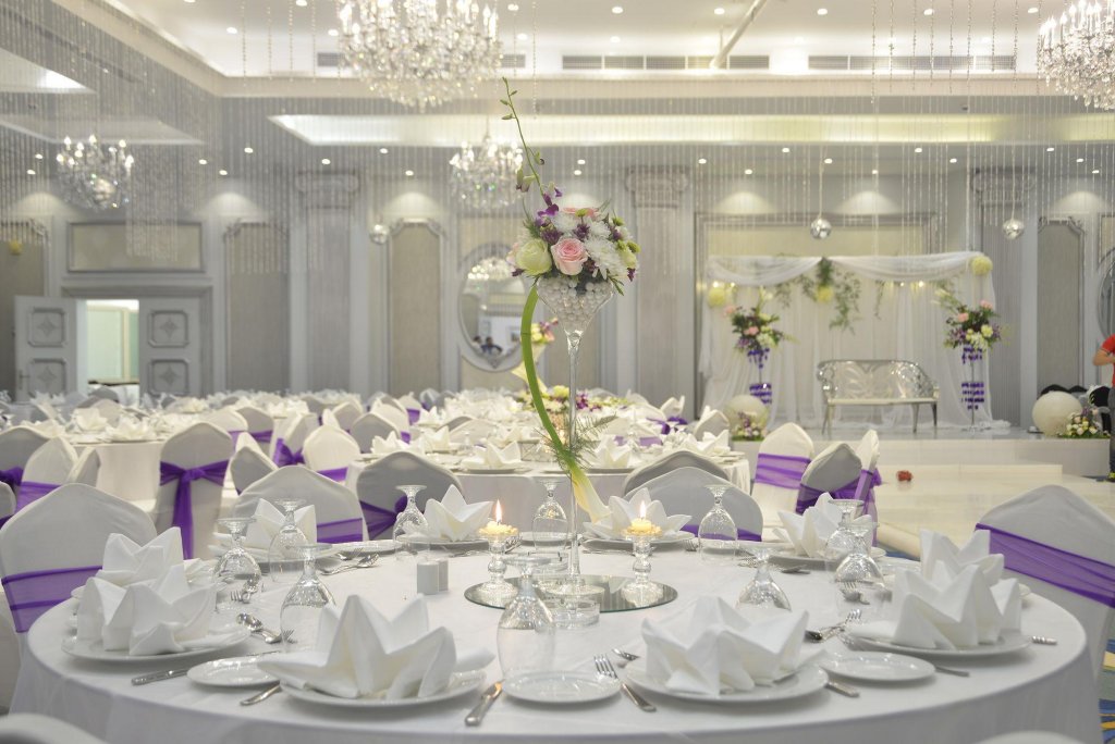 Каир: Tolip El Narges Hotel & Spa