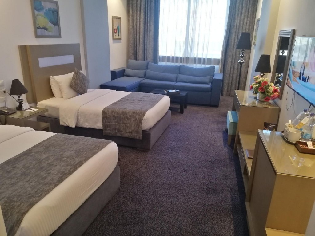 Каир: Tolip El Narges Hotel & Spa