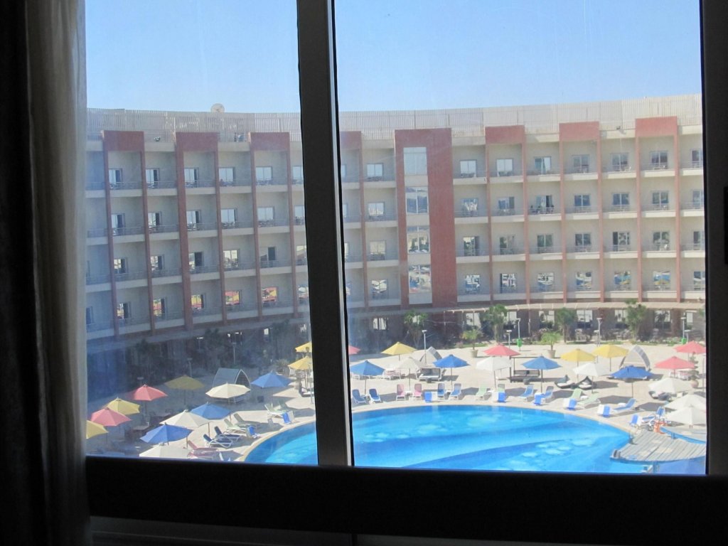 Каир: Tolip El Narges Hotel & Spa