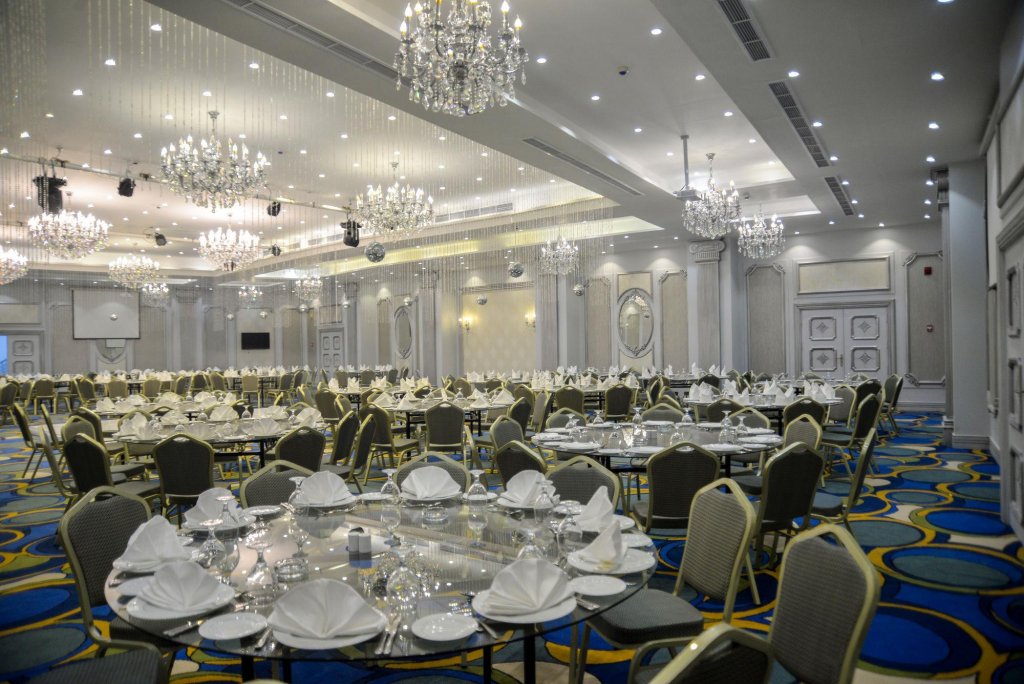 Каир: Tolip El Narges Hotel & Spa