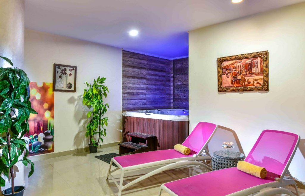 Каир: Tolip El Narges Hotel & Spa