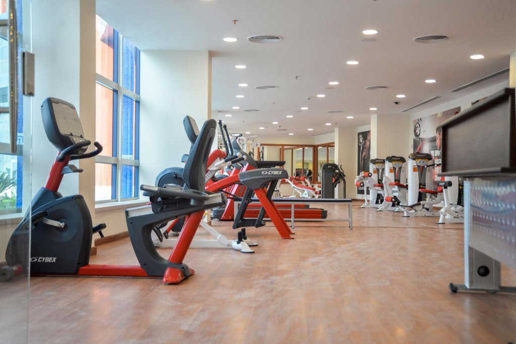 Каир: Tolip El Narges Hotel & Spa