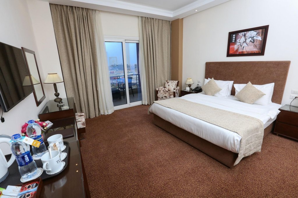 Каир: Tolip El Narges Hotel & Spa