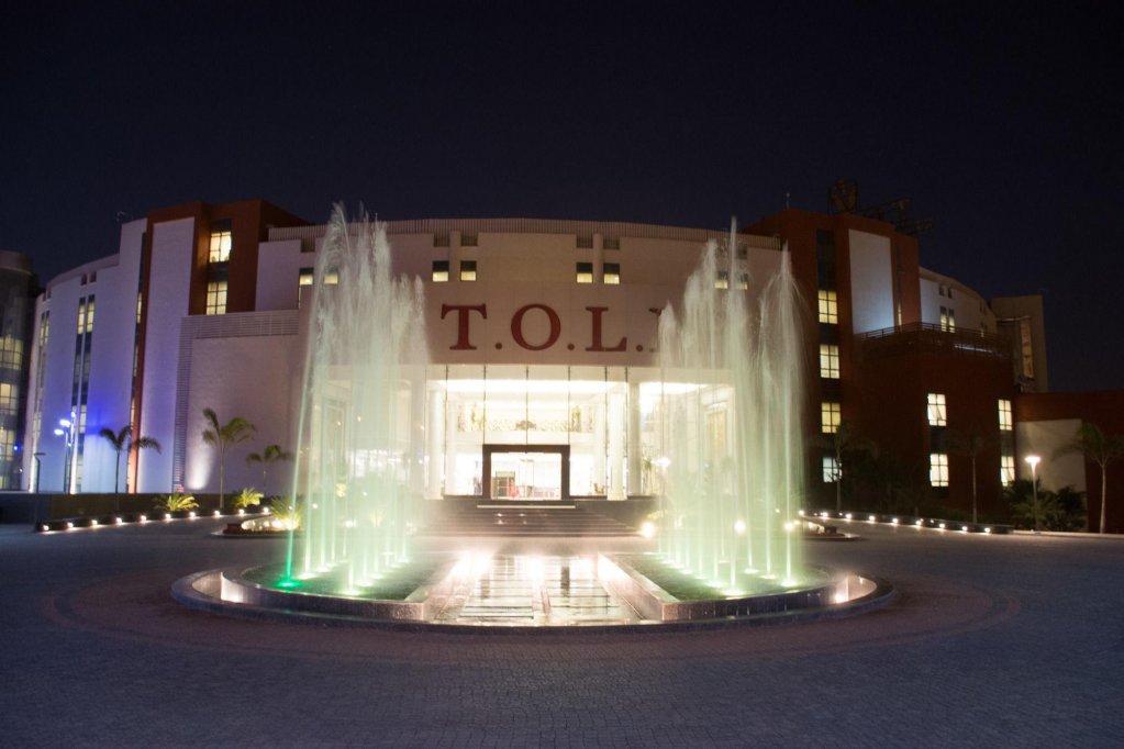 Каир: Tolip El Narges Hotel & Spa