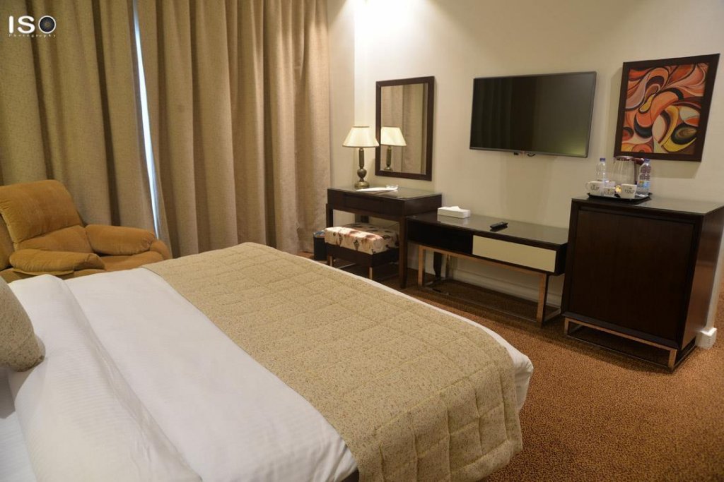 Каир: Tolip El Narges Hotel & Spa