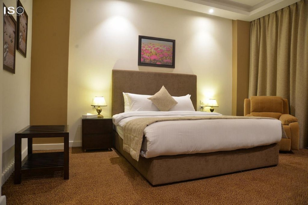 Каир: Tolip El Narges Hotel & Spa