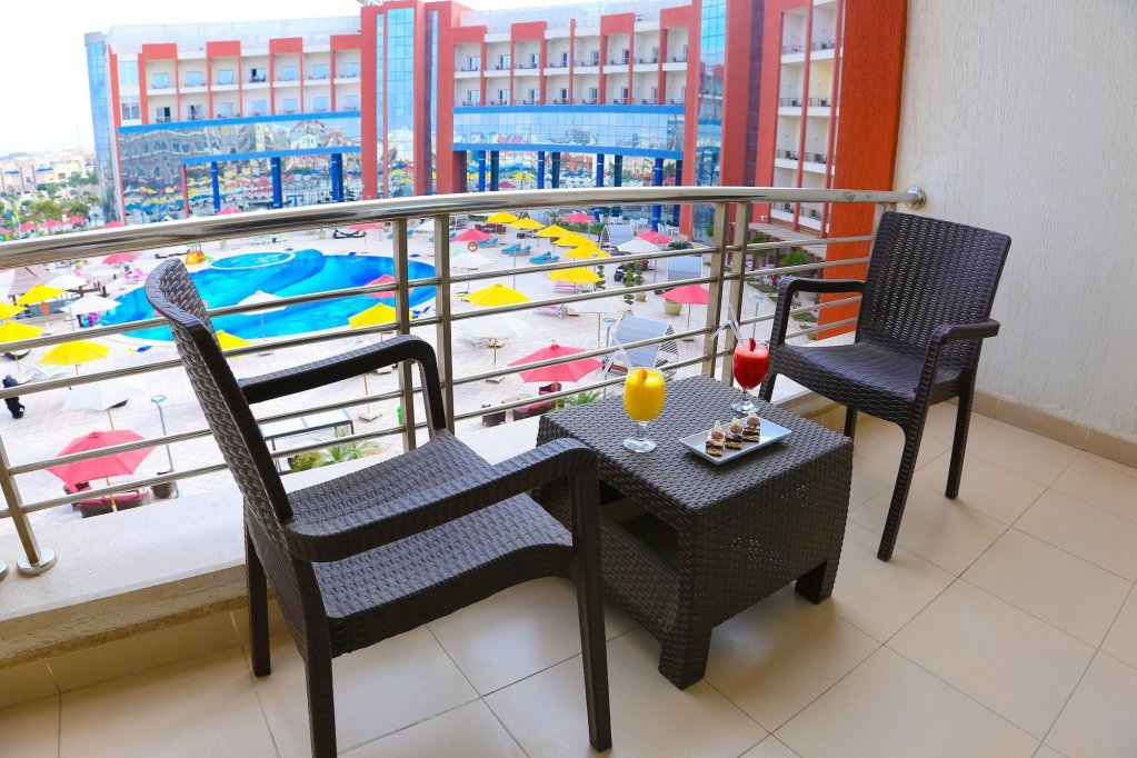 Каир: Tolip El Narges Hotel & Spa