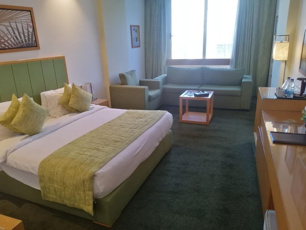Каир: Tolip El Narges Hotel & Spa