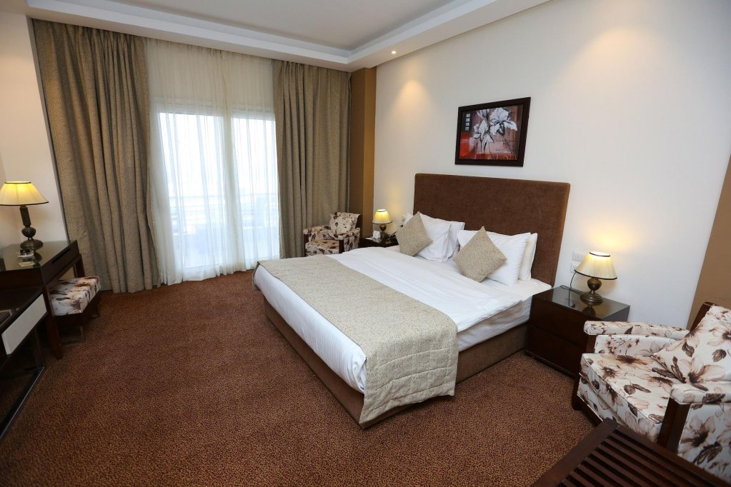 Каир: Tolip El Narges Hotel & Spa