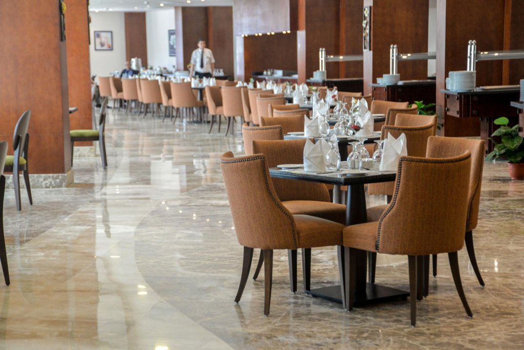 Каир: Tolip El Narges Hotel & Spa