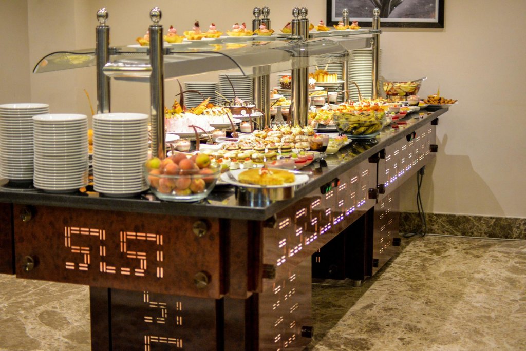 Каир: Tolip El Narges Hotel & Spa