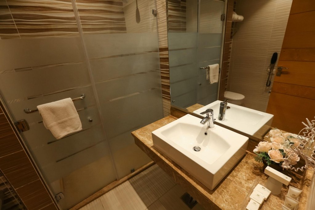 Каир: Tolip El Narges Hotel & Spa